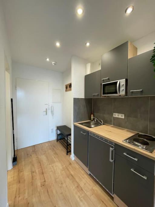 Apartamento Helles Zum Wohlfuehlen Fulda