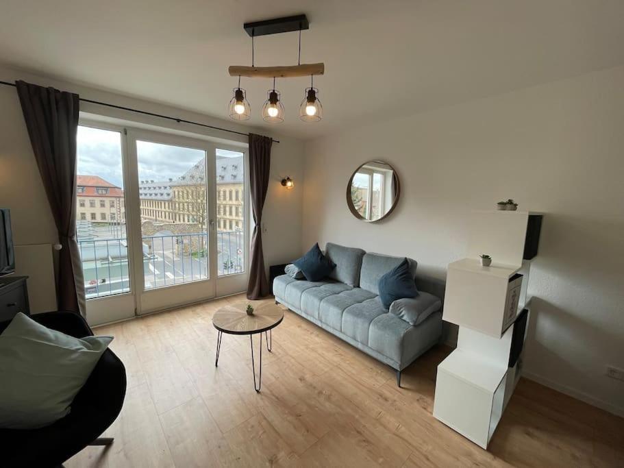 Apartamento Helles Zum Wohlfuehlen