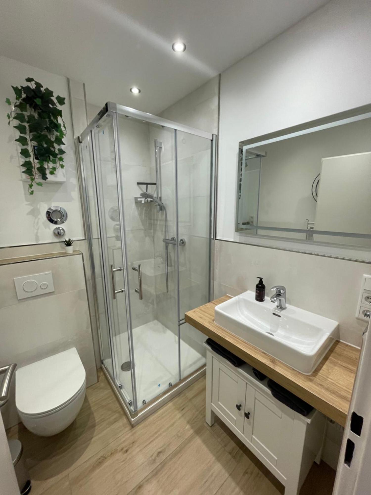 Apartamento Helles Zum Wohlfuehlen